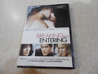 Breaking and Entering DVD 2006 Jude Law Juliette Binoche Robin Wright Penn 