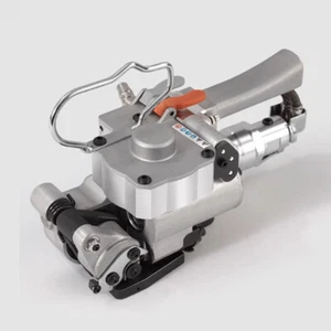 Pneumatic Packaging Strapping Machine Handheld Tool For PP Belts 13-19mm - Photo 1/8