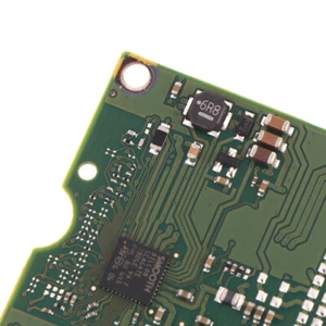 ST Seagate Desktop Hard Drive Circuit Board 100774000 REV Acd - Zdjęcie 1 z 15