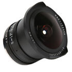 7.5Mm F2 Aps?C Fisheye Lens For Fuji X?T4 Fx Mount Cameras With Nd Qua