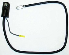 Battery Cable fits 1972-1994 Pontiac Grand Prix 6000 T1000  ACDELCO GM ORIGINAL