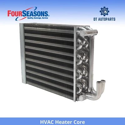 Para Western Star 4900SA 2002-2011 núcleo de calefacción de climatización 4 estaciones 2003 2004 2005 2006 Foto 1 de 3