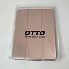 New Dtto Ipad Mini 6 2021 Case For Model 8.3-inch Smart Cover Auto Wake/sleep
