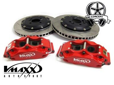 V-Maxx Big Brake Kit 290mm Citroen ZX Inkl. Break Bremse Sportbremse 4 Kolben • 1,238.58€