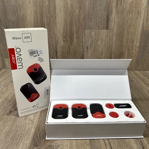 JOBY Wavo Air Wireless Lavalier Microphone System - Picture 1 of 13