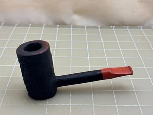 Judd's Very Nice Vacher Poker Briar Pipe - Picture 1 of 7