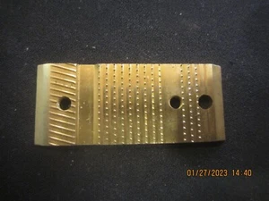 Fromm Weld Stop Gripper 5307036 P35-3128 - Picture 1 of 2