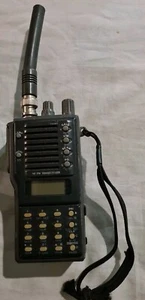 Alinco DJ F1T VHF 2M Transceiver - Picture 1 of 3