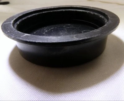 Pentax Asahi Co. Rear Lens Cap Slip on type for K M A PK KA   - Image 1 of 4