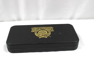 Juego de 5 coches dorados Nascar 50 aniversario 1948-98 McDonalds Bill Elliott Foto 1 de 4