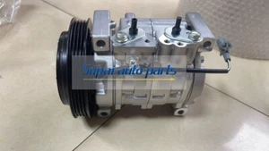 10S11C AC Compressor For Suzuki APV 92600-67D10 9260067D10 95200-67D60 - Picture 1 of 4
