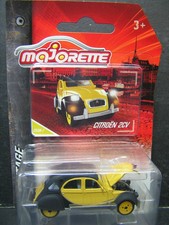 Majorette 212053051 citroen ds4 blanco 1:64 street Cars