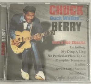 Chuck Berry - Duck Walkin' - Cd $29.98 - Picture 1 of 2