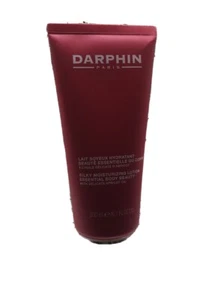 Darphin Paris Silky Moisturizing Lotion Essential Body Beauty 6.7oz NEW - Picture 1 of 3