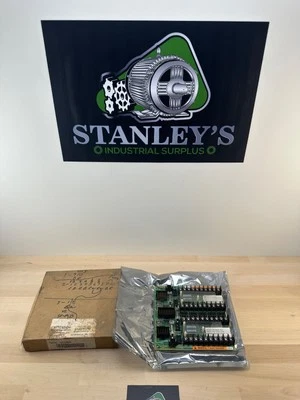 Bailey NTCS02 Control Module New - Image 1 of 3