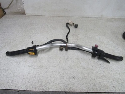 13 SKI DOO SUMMIT XM 800R E-TEC HANDLE BARS CONTROLS SWITCHES STOCK OEM #0488 Foto 1 de 4