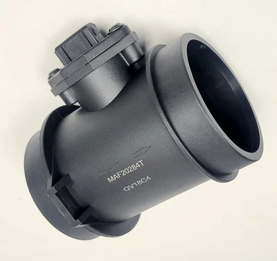 WAI Mass Air Flow Sensor MAF20284T for Audi A8 A8 Quattro 1997-1999 - Imagem 1 de 4