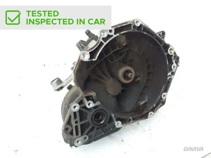 Vauxhall Corsa 5-Gang-Schaltgetriebe 1.2 Benzin 59kW (80 HP) F13MW429 2008 2/3dr - Picture 1 of 12