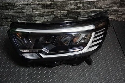 Original Scheinwerfer links LED für Renault Kangoo III 260608525R - Bild 1 von 4