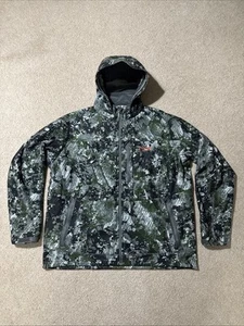 Sitka Forest Stratus Jacket 2XL - Picture 1 of 7