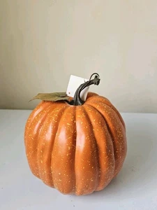 kürbisfarbe orage 7x7 in schaumstoff neu - Bild 1 von 2