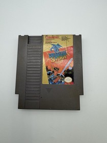 Dragon Spirit: The New Legend (Nintendo, NES 1990) Authentic Game Cartridge