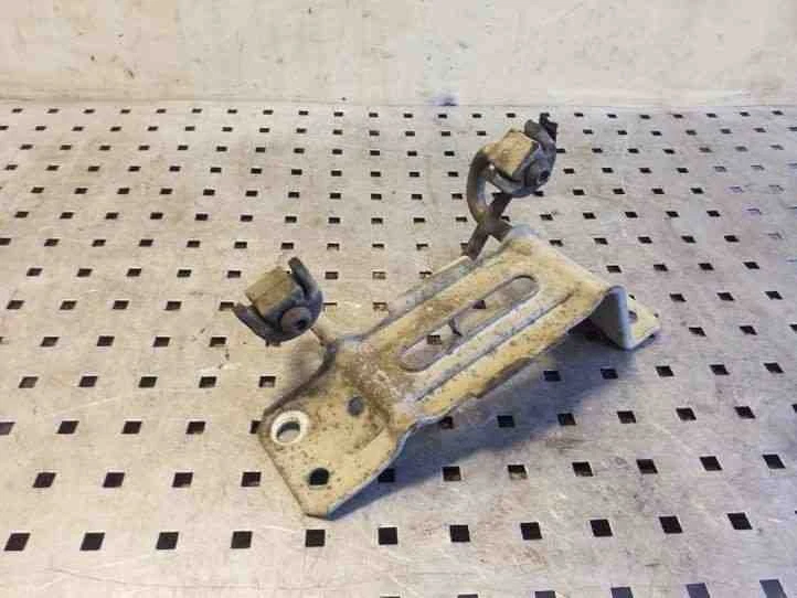 Fiat Ducato Flatbed 290 Exhaust Bracket 2.2 Diesel 2009 26179787 - Image 1 of 3