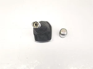 2012-2017 MK7 FORD FIESTA ST-3 GEAR LEVER KNOB & GAITER 6 SPEED MANUAL - Picture 1 of 9