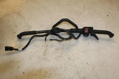 Manillar Arctic Cat Sno Pro M6 2015 manillar 1705-092 Foto 1 de 4