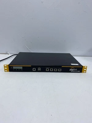 Peplink Balance 380 Load Balancing Router - Image 1 of 4