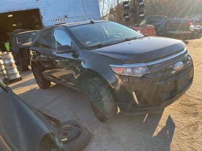 Culata FORD EDGE 11 12 13 14 15 16 17 18 3,5 L culata delantera Foto 1 de 4