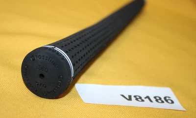 Lamkin Crossline 360 (Men's Standard) Golf Grip NEW V8186