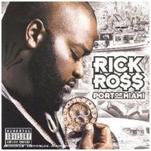 Port of Miami von Ross,Rick | CD | Zustand sehr gut - Bild 1 von 2
