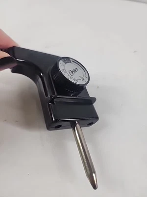 Cable de alimentación de sonda de control de calor de temperatura Oster JH-001A para plancha eléctrica Foto 1 de 3