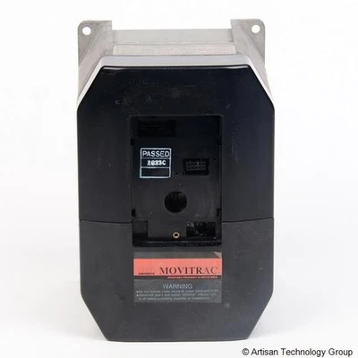 Toshiba VFSXN-4037P Compact Inverter 银色 — 第 1/4 张图片