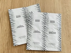 Bondi Boost HG Shampoo 12ml & Conditioner 12ml Sample Sachets x 2 Of Each - Picture 1 of 3