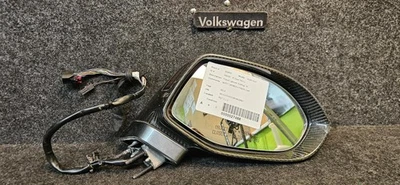 Espejo puerta pasajero AUDI RS7 4G88532AM cristal 4G8857536G  Foto 1 de 4