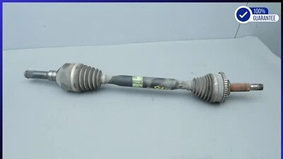 Ford Thunderbird 2002-2005 pasajero trasero derecho eje derecho OEM 1W63-4K138-AA Foto 1 de 4
