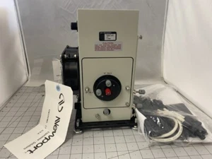 Newport 66055 SVGA ARC Lamp Housing - Picture 1 of 5