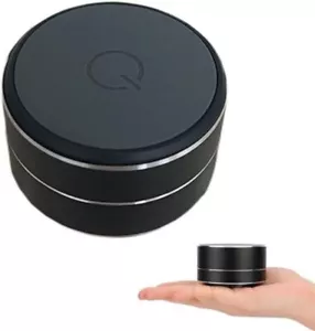 Altavoz Buzzgo, Bluetooth Mini Altavoz Cable Hueso - Imagen 1 de 10