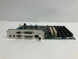 HP 188307-001 Prosignia 500 System Board 004320-001 004321-001 - Picture 1 of 2