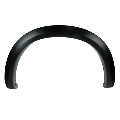 Camionetas Dodge Ram 2011-2017 guardabarros trasero izquierdo lado del conductor rueda destello OEM Mopar Foto 1 de 4