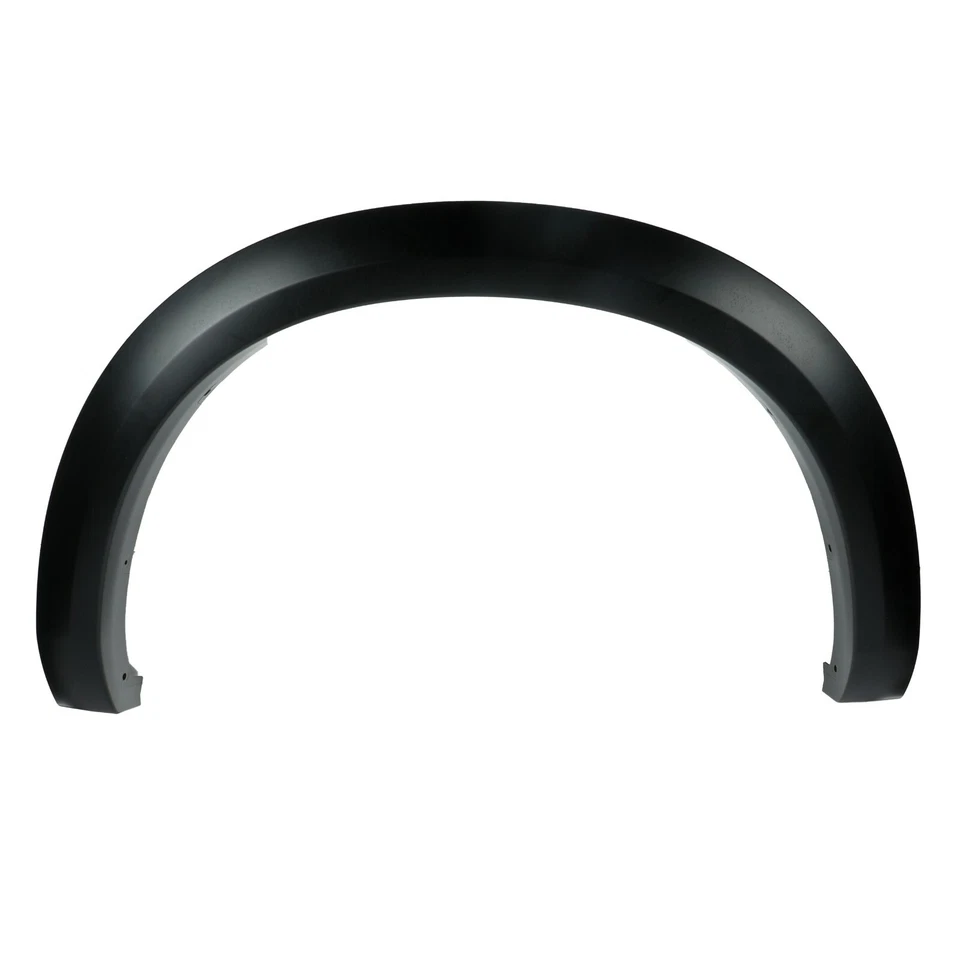 Camionetas Dodge Ram 2011-2017 guardabarros trasero izquierdo lado del conductor rueda destello OEM Mopar Foto 1 de 4