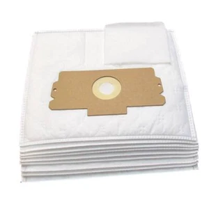 10 Bolsa de Aspiradora Compatible Con Swirl A18 Para Privileg 065 086 , 685 484 - Imagen 1 de 1