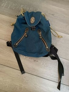 kipling bustling backpack