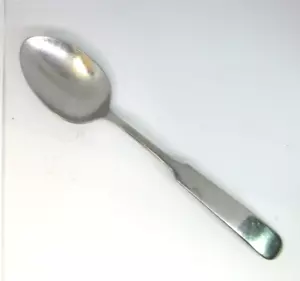 Towle Lauffer HERITAGE *1 Place/Oval Soup Spoon(s)* 6 7/8" Stainless Germany - Picture 1 of 8