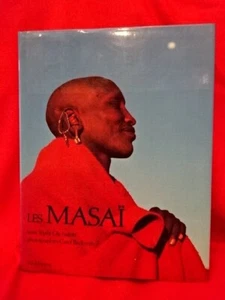 [PHOTOGRAPHIE] - OLE SAITOTI (Tepilit ) - Les Masaï. 1980 - Imagen 1 de 12