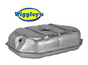 TANQUE DE COMBUSTIBLE GAS/DIESEL GM19A, IGM19A SE ADAPTA A CHEVY S10 BLAZER GMC JIMMY V6 L4 - Imagen 1 de 3