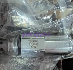 1PCS parker One way valve RD102S03 Brand new Fedex or DHL - Picture 1 of 2