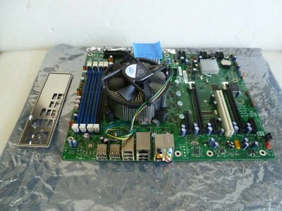 INTEL WX58BP INTEL CPU CORE i7-950 WORKSTATION MOTHERBOARD E64643-202 - Bild 1 von 4